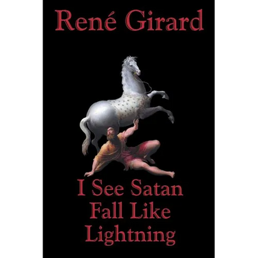 I See Satan Fall Like Lightning