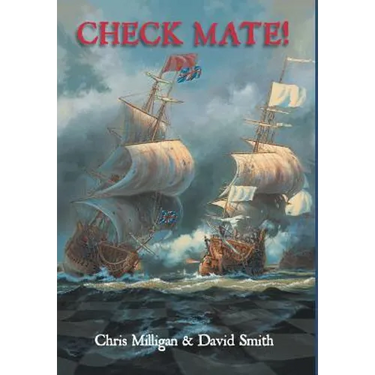 Check Mate!: Two Boys Experience the Life and Death Fight for Control of the Hudson Bay Fur Trade