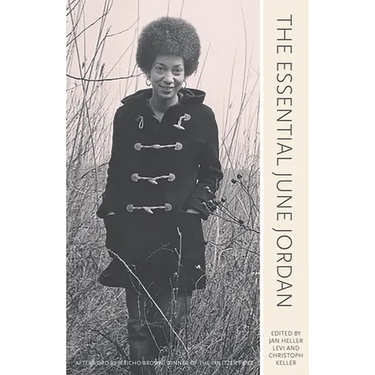 The Essential June Jordan