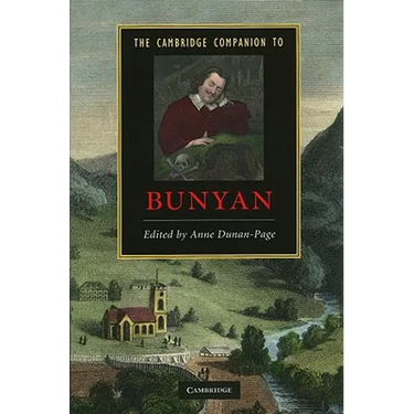 The Cambridge Companion to Bunyan