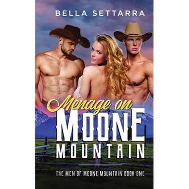 Menage on Moone Mountain