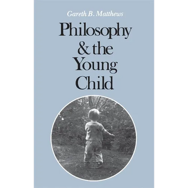 Philosophy and the Young Child