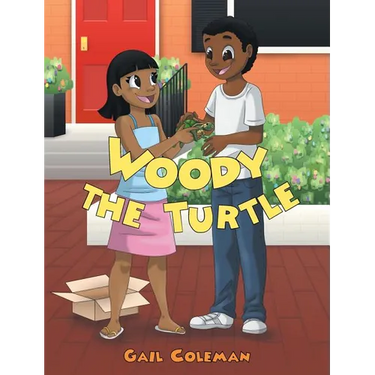 Woody the Turtle