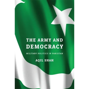 The Army and Democracy