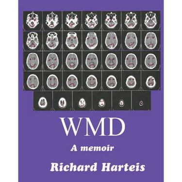 Wmd: A Memoir