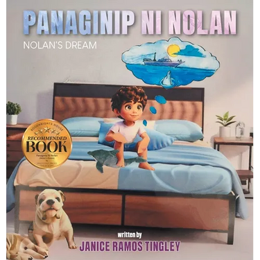 Panaginip ni Nolan (Nolan's Dream)
