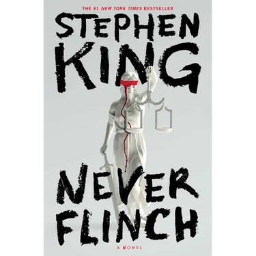 Never Flinch