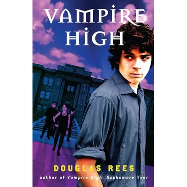 Vampire High