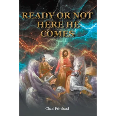 Ready or Not Here He Comes