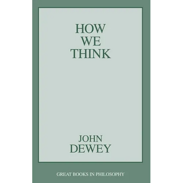How We Think