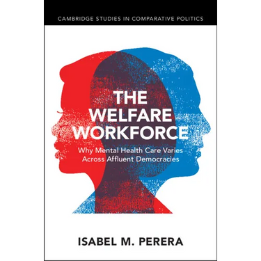 The Welfare Workforce