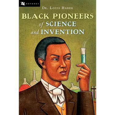 Black Pioneers of Science and Invention