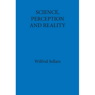 Science, Perception and Reality