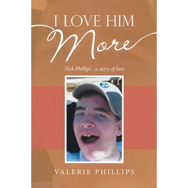 I Love Him More