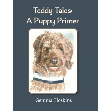 Teddy Tales: A Puppy Primer