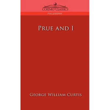 Prue and I