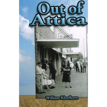 Out of Attica