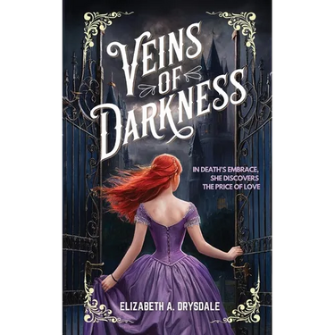 Veins of Darkness