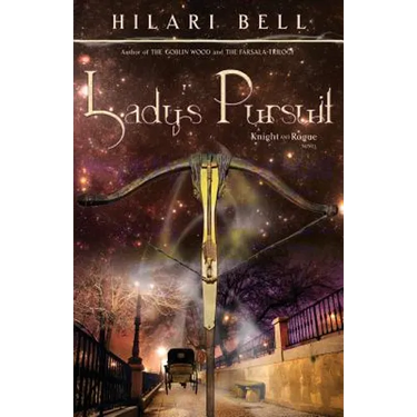 Lady's Pursuit