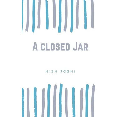 A closed Jar