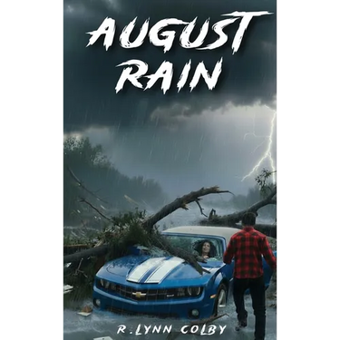 August Rain
