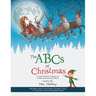 The ABCs of Christmas: A Look at Holiday Traditions in Canada and Around the World