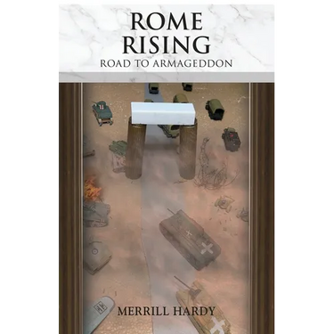 Rome Rising: Road to Armageddon