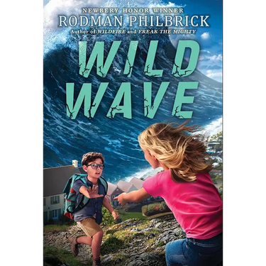 Wild Wave (the Wild Series)