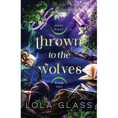 Thrown to the Wolves