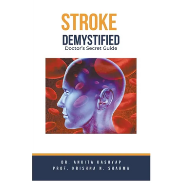 Stroke Demystified: Doctor's Secret Guide