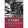 Candy: True Tales of a 1st Cavalry Soldier in the Korean War and Occupied Japan
