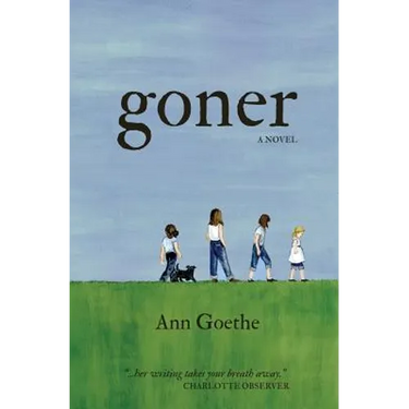 Goner, 2nd Edition