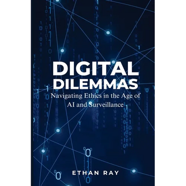 Digital Dilemmas: Navigating Ethics in the Age of AI and Surveillance