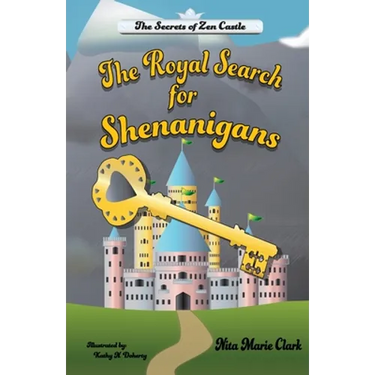 The Royal Search for Shenanigans