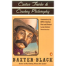 Cactus Tracks & Cowboy Philosophy