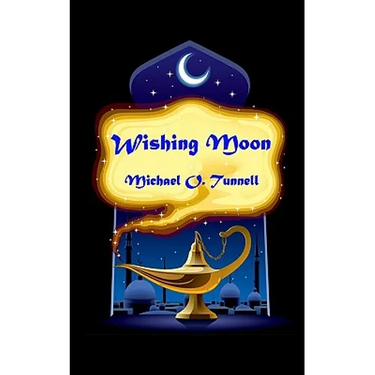 Wishing Moon