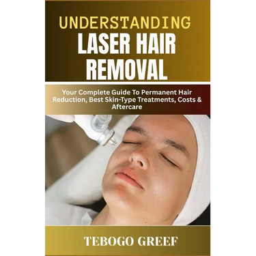 Understanding Laser Hair Removal: Your Complete Guide To Permanent Hair Reduction, Best Skin-Type Treatments, Costs & Aftercare