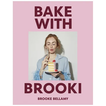 Bake with Brooki