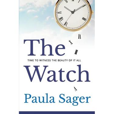 The Watch: Time to Witness the Beauty of It All