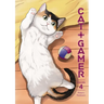 Cat + Gamer Volume 4