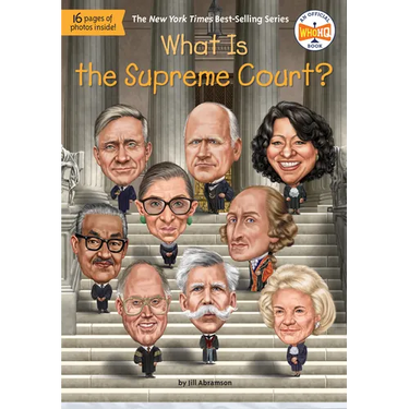 What Is the Supreme Court?