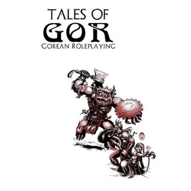 Tales of Gor: Gorean Roleplaying