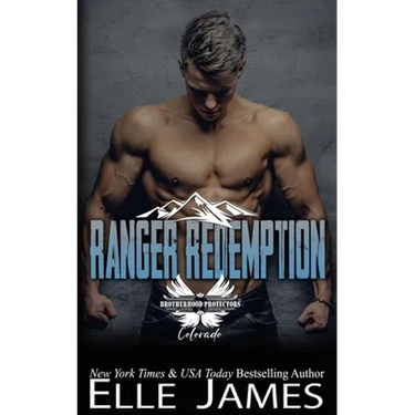 Ranger Redemption