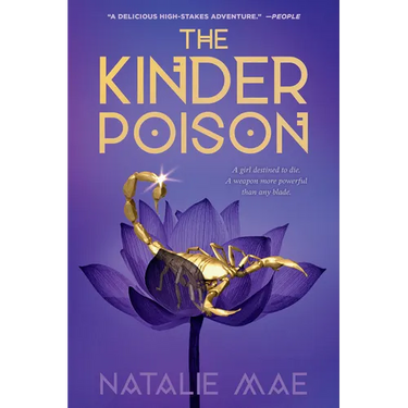 The Kinder Poison