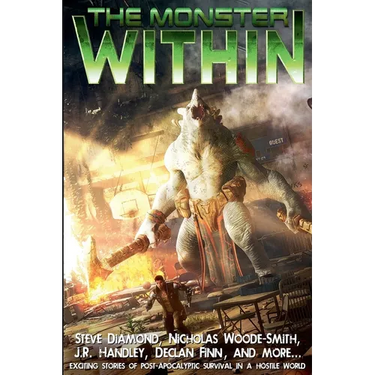 The Monster Within