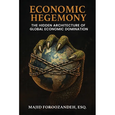 Economic Hegemony: The Hidden Architecture of Global Economic Domination