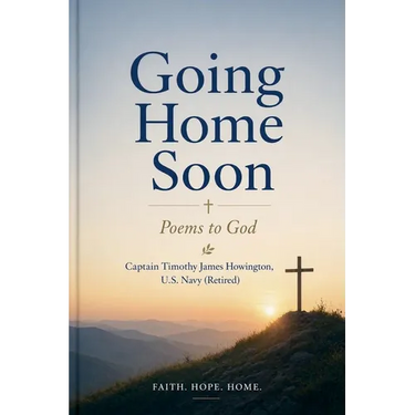 Going Home Soon