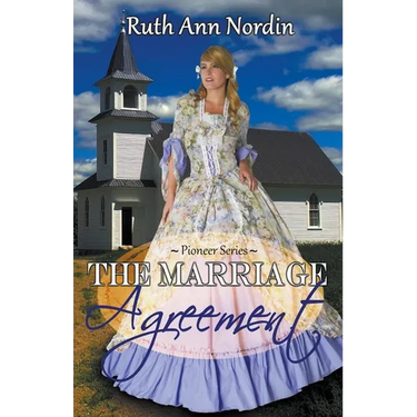 The Marriage Agreement