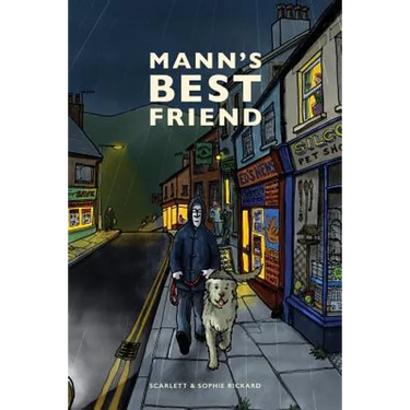 Mann's Best Friend