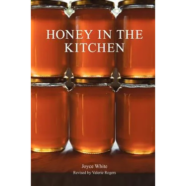 Honey in the Kitchen